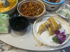 -海宁煲农家菜(惠南镇店)