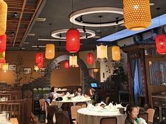 -小隐院子·庭院餐厅(大学城后湖店)