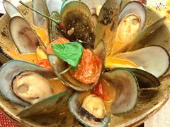 -1886德国汽车餐厅(外滩中央店)