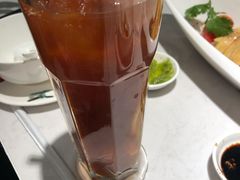 柠檬茶-滕记星发餐室·新加坡菜(巨鹿路店)
