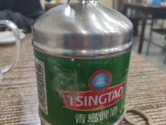-金明姬和众烧烤店(东铁营店)