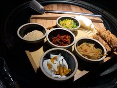 -挂旗柴锅鸡(蚌山区嘉年华店)