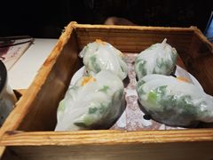 -粤点越有·茶点·粤菜(樵岭国际店)