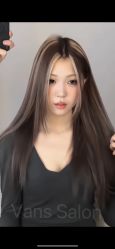 -万丝造型