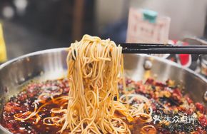 Gan Changshun Clear Noodles