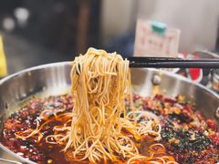 甘长顺清水面-虾小龙老长沙龙虾馆(坡子街店)