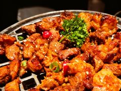 -餐谋家特色餐厅(桂林路店)