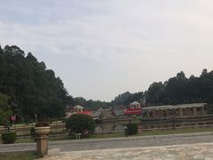 -南国桃园旅游度假区