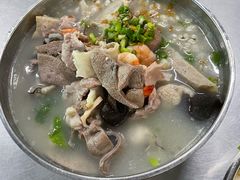 -广场正宗原汁薏米店