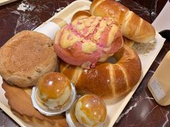 -丁香西饼屋(桂林路店)