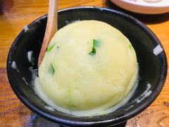 老奶洋芋-云海肴·云南小炒·汽锅鸡(天津国金汇店)