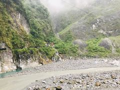 -太鲁阁公园