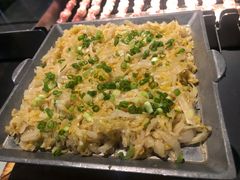 -很久以前羊肉串(中山公园店)