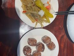 -味鼎长安·地道陕菜(凤城一路店)
