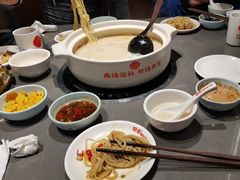 -好彩猪肚鸡(正弘城店)
