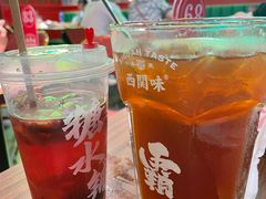 -西关味(大卫城店)