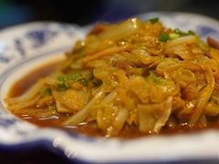 -外婆湾匠心菜·私房海味(马市街店)