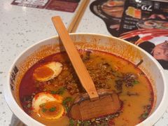 -味千拉面(世纪东方店)