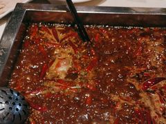 -红鼎坊·老成都火锅(新南门店)