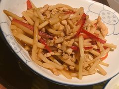 -缪氏川菜(深圳北站缤果空间店)