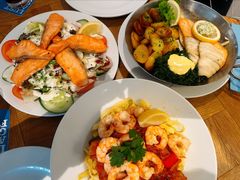 -NORDSEE Frankfurt Fisch Franke