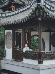 -上海绛芸轩汉服馆(松江店)