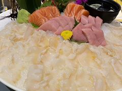 -顺轩海鲜火锅酒家