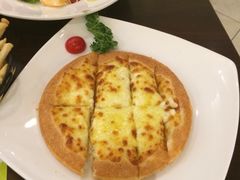 菲滋比萨(银泰店)-菲滋意式餐厅(金华银泰城店)