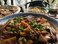 -张鸟园农家乐(张鸟园店)