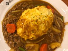 -COCO壱番屋(北京平安国际金融中心店)