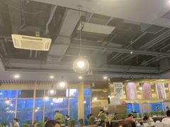 -烹然四季椰子鸡火锅(团结湖总店)