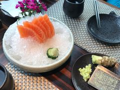 -山葵家·创意料理(宁波来福士店)