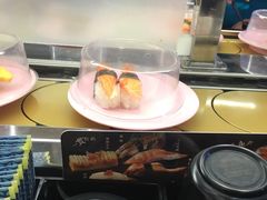 -争鲜回转寿司(东方银座店)