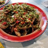 街边爆炒店