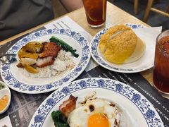 -棋哥烧鹅餐室(嘉年华商业大厦店)