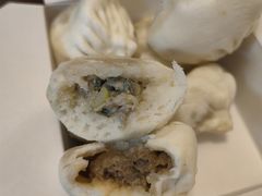 -津门张记包子铺(中山门店)