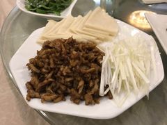 -北京大学-燕南食堂