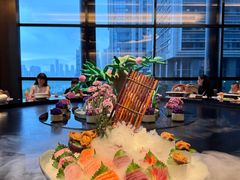 -丽晶轩中餐厅(重庆丽晶酒店)