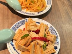 -兰州陈记牛肉面 ·烧烤· 铜锅涮肉(万达店)