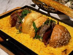 -the rug 飞毯 (朝阳公园店)