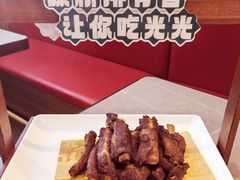 -创味·民间海南菜·非遗藤桥排骨(藤桥·免税城店)