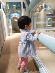-meland club亲子乐园(重庆万象城店)