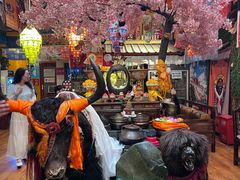 -吉祥圣雪藏餐