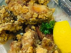 -千代武日本料理(爱建店)