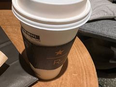 -星巴克臻选(国贸商城首店)