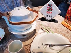 -四道菜·福建菜馆(新街口金鹰店)