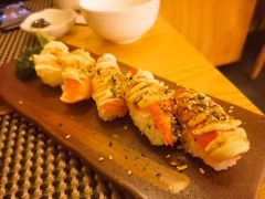 -吉炙烧鸟•本格料理(国际商贸城店)