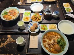 -喜晋道面馆(华严寺广场店)