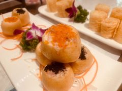 -龙鲜会·澳门生鲜火锅(诚品店)