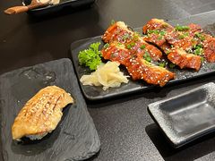 -饭团匠·料理小食堂(玉林店)